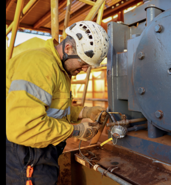 Careers at Fielddynamix across product and operations