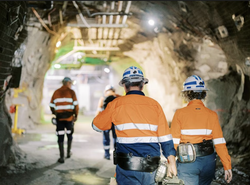 About Fielddynamix and mission-driven product development