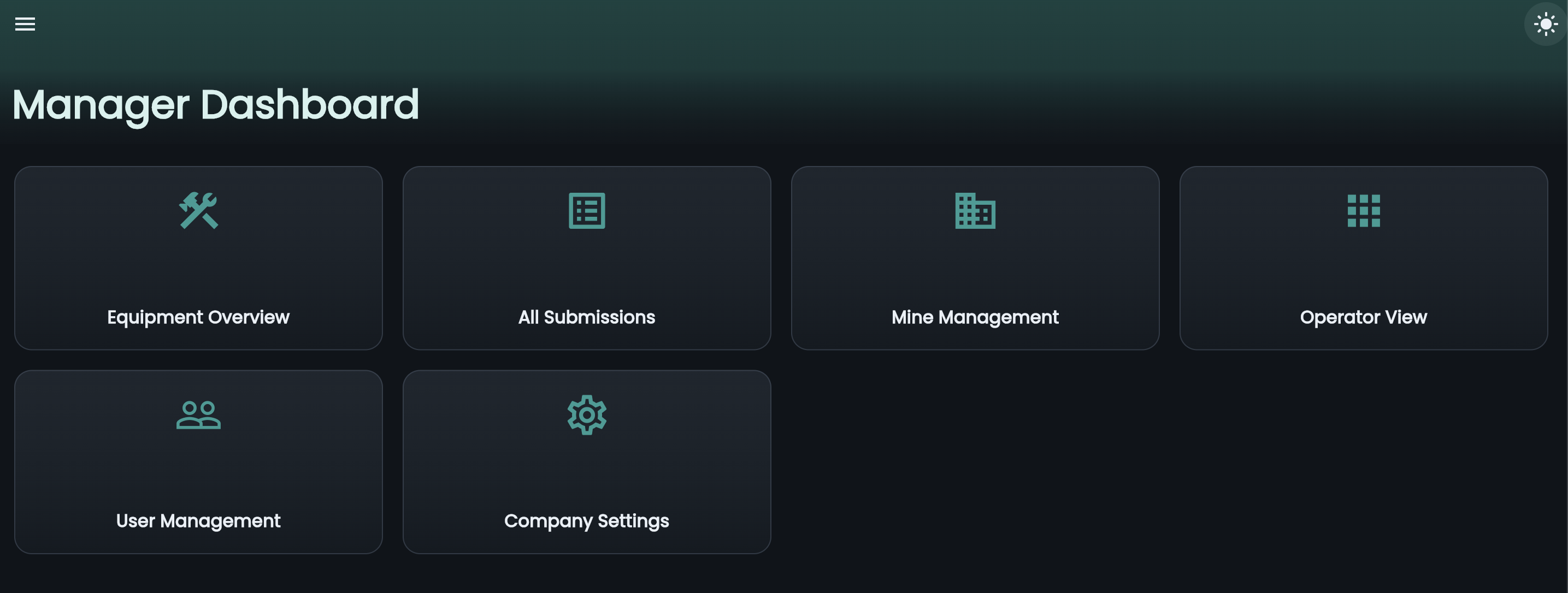 Integration-ready field operations workflows